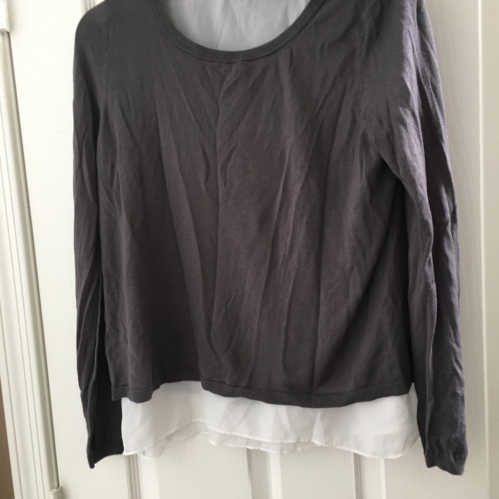 FINAL MARKDOWN H&M top medium